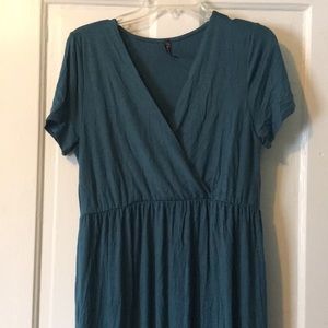 Rags & Couture maxi dress